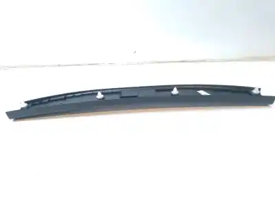 Автозапчастина б/у задні модинги для toyota c-hr (_x1_) 2.0 hybrid (maxh10) посилання на oem iam 64790f4010c1  64790f4010