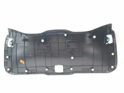 Автозапчастина б/у обработка задніх дверей для toyota c-hr hybrid dynamic посилання на oem iam 64780f4010c1  64781f4010