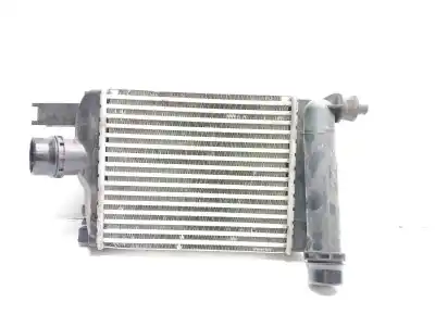 Автозапчасти б/у интеркулер за dacia lodgy (js_) 1.2 tce (jsay jsm0) ссылки oem iam 144965154r  144965154r