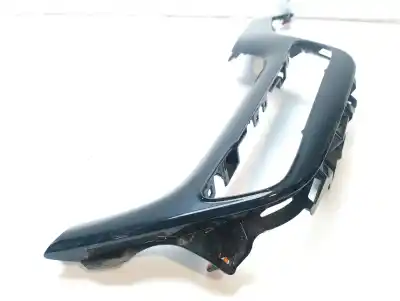 Автозапчастина б/у молдинг для toyota c-hr (_x1_) 2.0 hybrid (maxh10) посилання на oem iam 55406f4010  