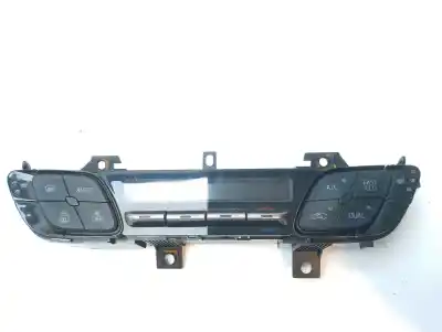 Автозапчасти б/у климат-контроль за toyota c-hr hybrid dynamic ссылки oem iam 55900f4400