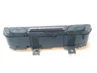 Автозапчасти б/у климат-контроль за toyota c-hr (_x1_) 2.0 hybrid (maxh10) ссылки oem iam 55900f4400  