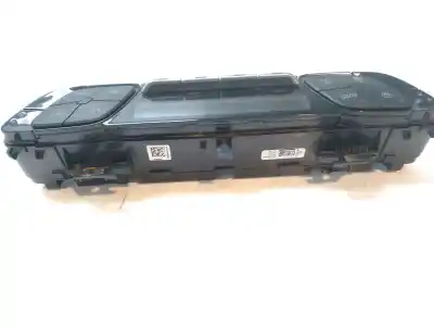 Автозапчасти б/у климат-контроль за toyota c-hr (_x1_) 2.0 hybrid (maxh10) ссылки oem iam 55900f4400  