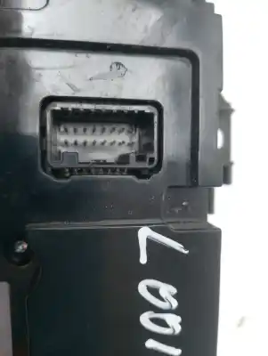 Автозапчасти б/у климат-контроль за toyota c-hr (_x1_) 2.0 hybrid (maxh10) ссылки oem iam 55900f4400  