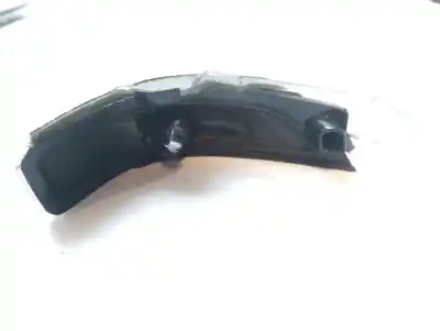 Автозапчастина б/у молдинг для toyota c-hr (_x1_) 2.0 hybrid (maxh10) посилання на oem iam 8174102040  