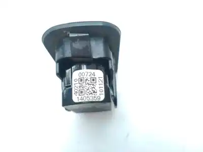 Second-hand car spare part electronic module for toyota c-hr (_x1_) 2.0 hybrid (maxh10) oem iam references 81890f4012  