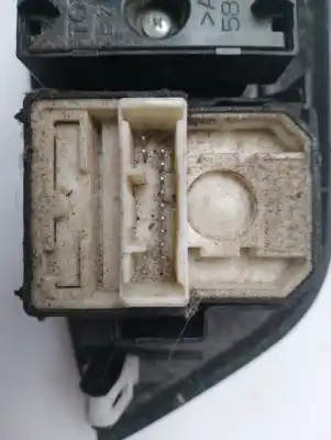 Second-hand car spare part left front power window switch for toyota c-hr hybrid dynamic oem iam references 8404002160  