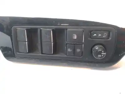 Second-hand car spare part left front power window switch for toyota c-hr hybrid dynamic oem iam references 8404002160  