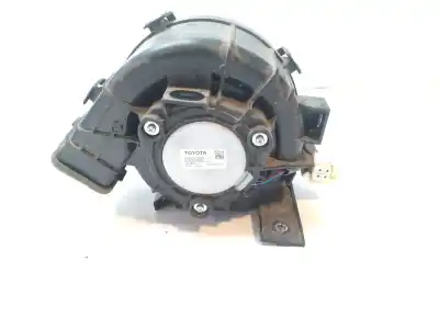 Автозапчасти б/у отопительный двигатель за toyota c-hr (_x1_) 2.0 hybrid (maxh10) ссылки oem iam g923047080  