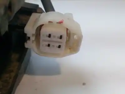 Автозапчасти б/у отопительный двигатель за toyota c-hr (_x1_) 2.0 hybrid (maxh10) ссылки oem iam g923047080  