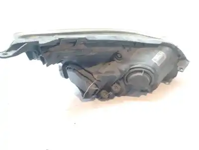 Second-hand car spare part left headlight for opel corsa d 1.3 16v cdti oem iam references 95511327  