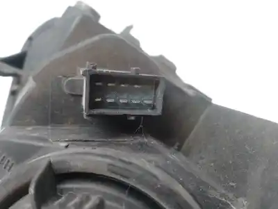 Second-hand car spare part left headlight for opel corsa d 1.3 16v cdti oem iam references 95511327  