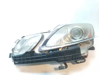 Автозапчастина б/у ліва фара для lexus gs (gs/us/ws19) 3.0 v6 24v cat посилання на oem iam 8118530c01