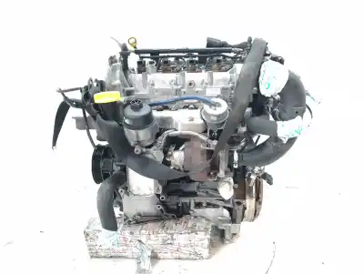 Pièce détachée automobile d'occasion MOTEUR COMPLET pour FIAT GRANDE PUNTO (199_)  Références OEM IAM 71741265  