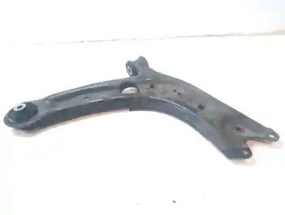 Автозапчасти б/у передний правый нижний рычаг подвески за cupra formentor tsi cupra ссылки oem iam 3q0407152p  