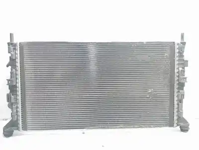 Pezzo di ricambio per auto di seconda mano radiatore d acqua per ford c-max (cb3) 1.6 tdci cat riferimenti oem iam 1357325  3m5h18005tk
