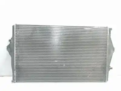 Peça sobressalente para automóvel em segunda mão intercooler por volvo s60 berlina 2.4 d referências oem iam 8649471  