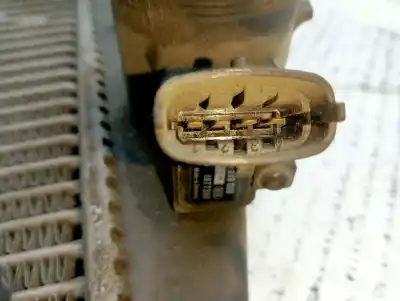 Peça sobressalente para automóvel em segunda mão intercooler por volvo s60 berlina 2.4 d referências oem iam 8649471  