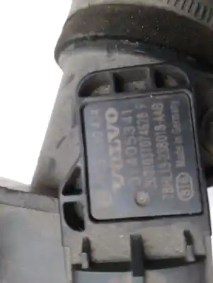 Peça sobressalente para automóvel em segunda mão sensor de pressão por volvo xc 40 business plus awd referências oem iam   