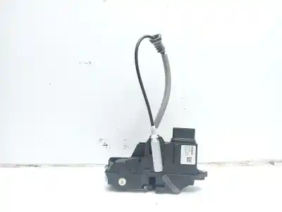 Second-hand car spare part rear right door lock for volvo xc 40 business plus awd oem iam references 31440999