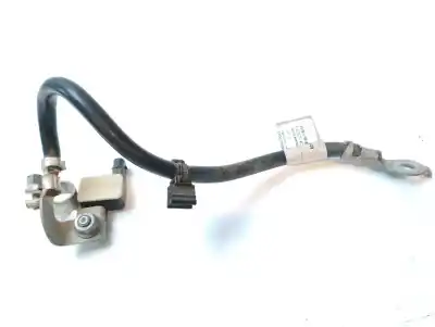 Second-hand car spare part electronic module for volvo xc 40 business plus awd oem iam references 31453627  