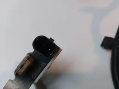 Second-hand car spare part electronic module for volvo xc 40 business plus awd oem iam references 31453627  