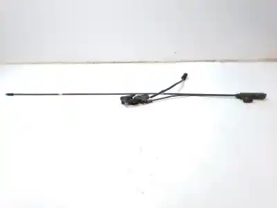 Second-hand car spare part bonnet lock for volvo xc 40 business plus awd oem iam references 32244490