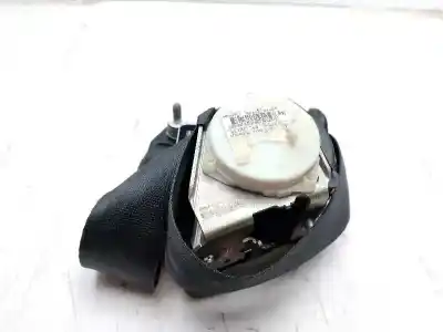 Peça sobressalente para automóvel em segunda mão CINTO DE SEGURANÇA TRASEIRO DIREITO por FIAT 500 CABRIO (150)  Referências OEM IAM 735492576  07354925760