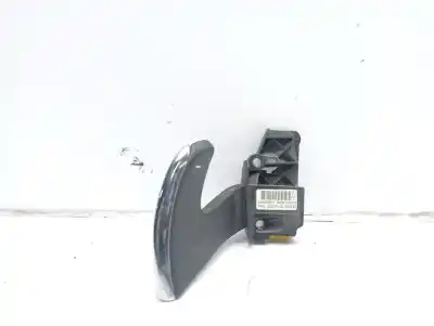 Автозапчасти б/у комфортный модуль за citroen c4 picasso i monospace (ud_) 1.6 hdi ссылки oem iam 6242n7