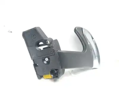 Автозапчасти б/у комфортный модуль за citroen c4 picasso i monospace (ud_) 1.6 hdi ссылки oem iam 6242n7  346090013