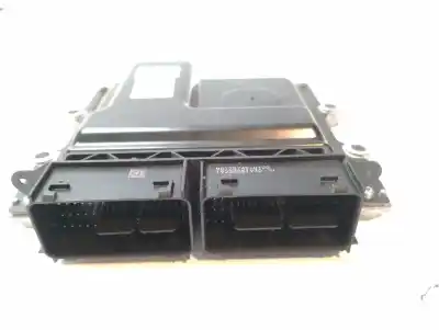 Second-hand car spare part ecu engine control for volvo xc 40 business plus awd oem iam references 36010395