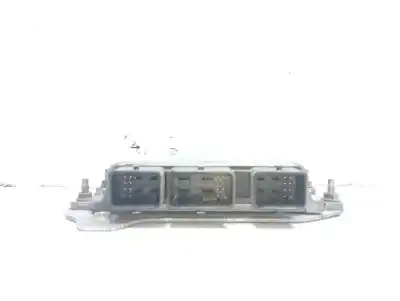 Second-hand car spare part ECU ENGINE CONTROL for NISSAN QASHQAI / QASHQAI +2 I (J10, NJ10, JJ10E)  OEM IAM references 23710JD62A  MEC93370