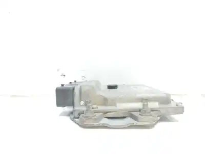 Second-hand car spare part ecu engine control for nissan qashqai / qashqai +2 i (j10, nj10, jj10e) 2.0 a las 4 ruedas oem iam references 23710jd62a  mec93370