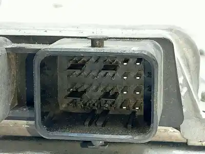 Second-hand car spare part ecu engine control for nissan qashqai / qashqai +2 i (j10, nj10, jj10e) 2.0 a las 4 ruedas oem iam references 23710jd62a  mec93370