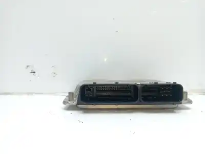 Автозапчасти б/у блок управления двигателем за skoda fabia (6y2/6y3) 1.9 sdi cat (asy) ссылки oem iam 038906019af  0281010289