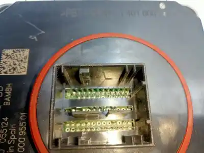 Автозапчасти б/у блок управления ксеноновыми фарами за land rover range rover velar velar ссылки oem iam j8a213e005bd  