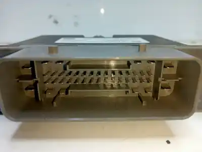 Second-hand car spare part electronic module for volvo xc 40 business plus awd oem iam references 32312046  32312046