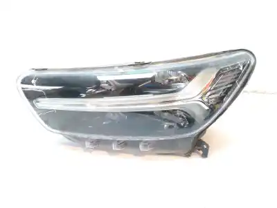 Second-hand car spare part left headlight for volvo xc 40 business plus awd oem iam references 31108959
