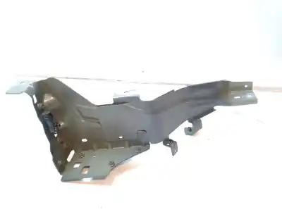 Second-hand car spare part front decorative moulding for volvo xc 40 business plus awd oem iam references 31672122