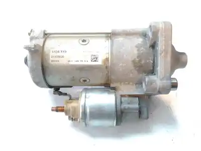 Second-hand car spare part starter motor for volvo xc 40 business plus awd oem iam references 36002980