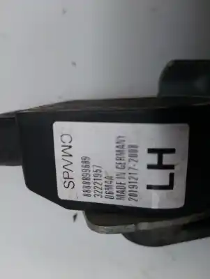 Peça sobressalente para automóvel em segunda mão sensor por volvo xc 40 business plus awd referências oem iam 32221957  