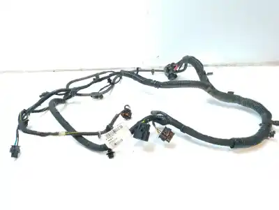 Second-hand car spare part electronic module for volvo xc 40 business plus awd oem iam references 32276306