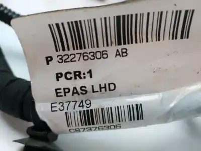 Second-hand car spare part electronic module for volvo xc 40 business plus awd oem iam references 32276306  