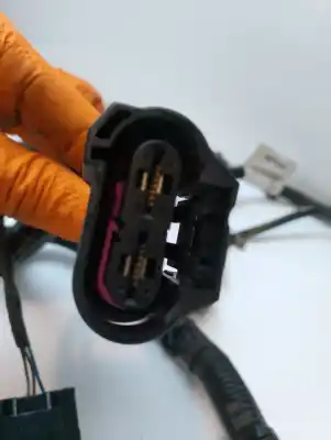 Second-hand car spare part electronic module for volvo xc 40 business plus awd oem iam references 32276306  