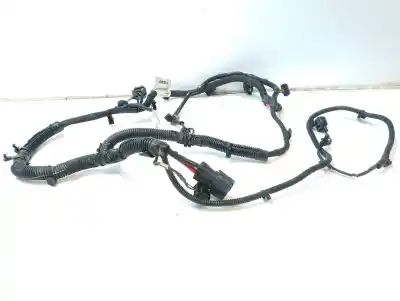 Second-hand car spare part electronic module for volvo xc 40 business plus awd oem iam references 32276306  