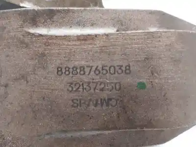 Second-hand car spare part engine support for volvo xc 40 business plus awd oem iam references 32222107  