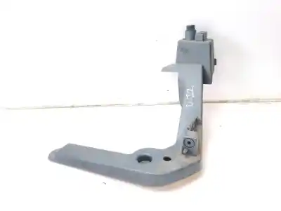 Second-hand car spare part front decorative moulding for volvo xc 40 business plus awd oem iam references 32234761