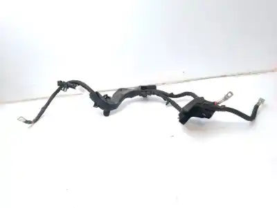 Second-hand car spare part ELECTRONIC MODULE for VOLVO XC 40  OEM IAM references 31346734  