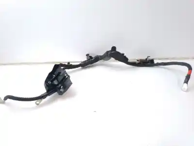 Second-hand car spare part electronic module for volvo xc 40 business plus awd oem iam references 31346734  