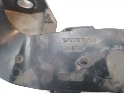 Second-hand car spare part electronic module for volvo xc 40 business plus awd oem iam references 31346734  